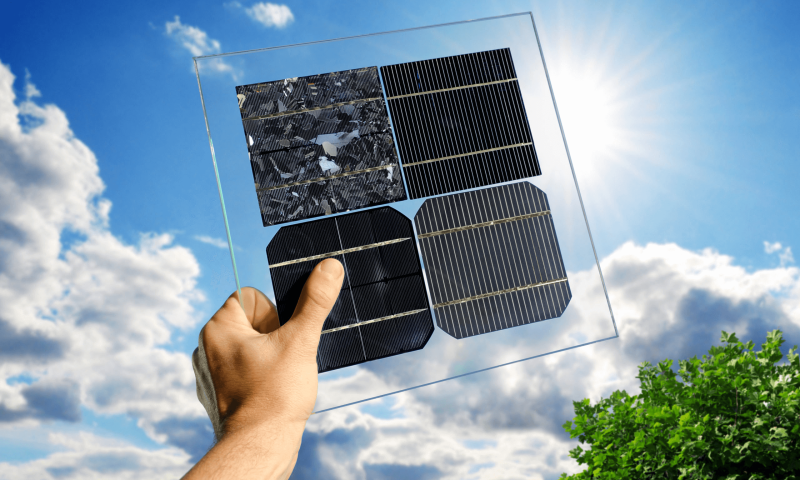 How To Identify The A, B, And C Grades Of Solar Panels - Energy Dawnice