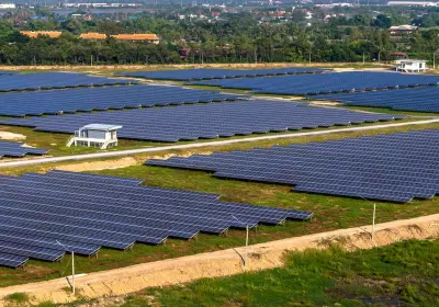 photovoltaic-power-station