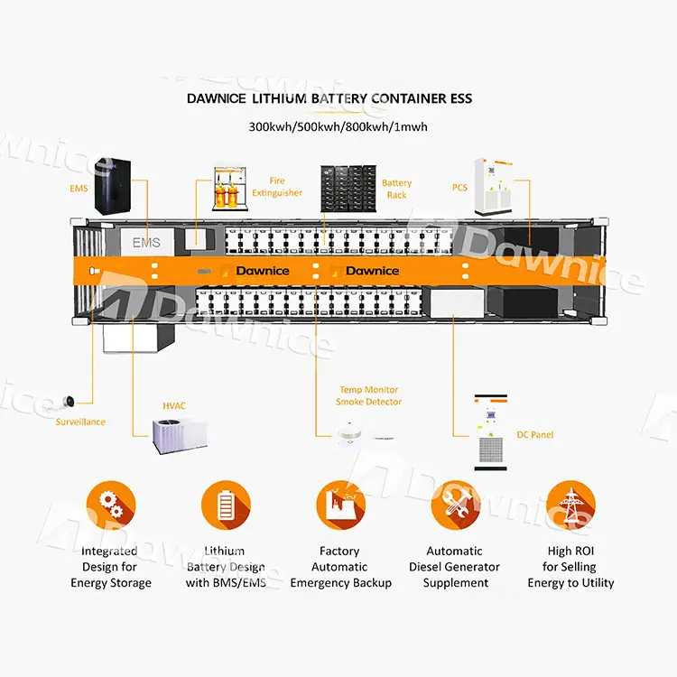 1mw battery storage cost