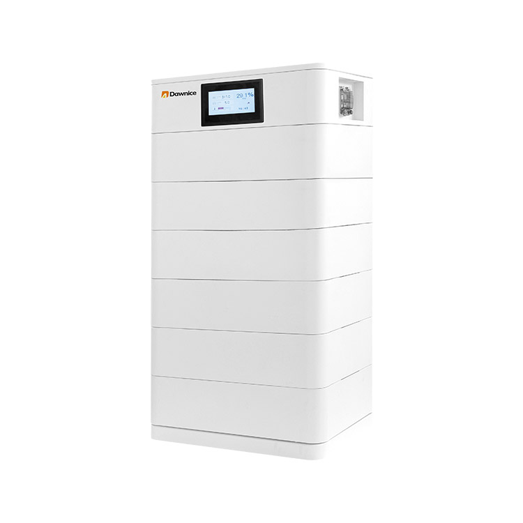 dawnice stackable lithium ion battery