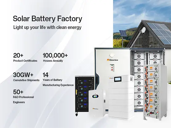 Dawnice factory profile