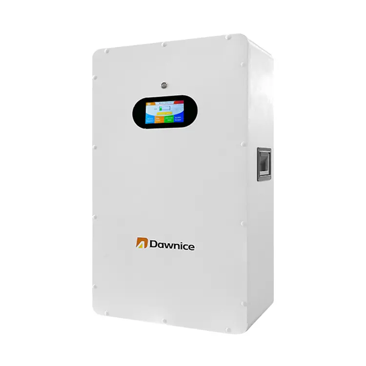 dawnice power wall battery